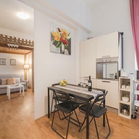 La Casa Di Leonardo Apartment Florence Ngoại thất bức ảnh