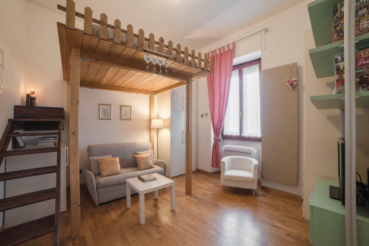 La Casa Di Leonardo Apartment Florence Ngoại thất bức ảnh