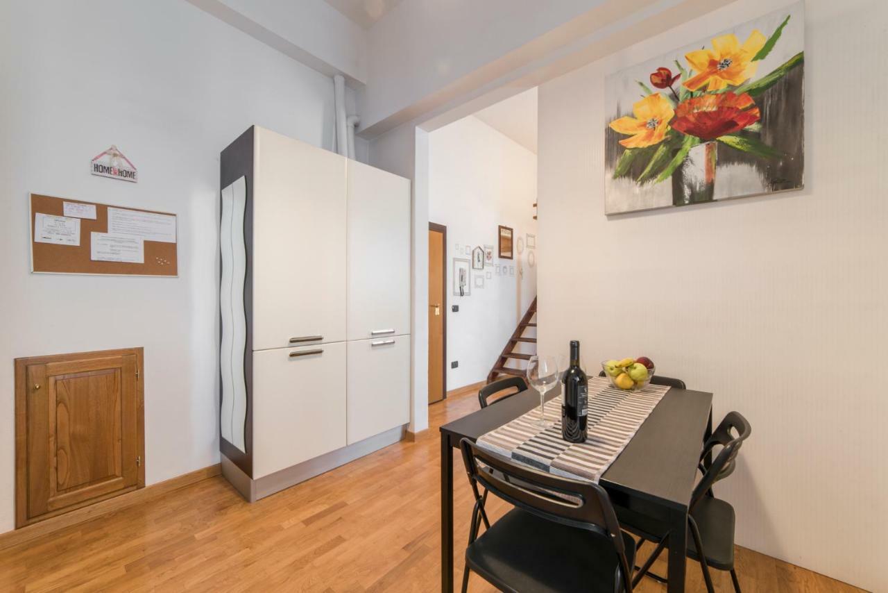 La Casa Di Leonardo Apartment Florence Ngoại thất bức ảnh